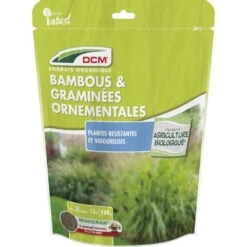Engrais Pour Graminées Et Bambous