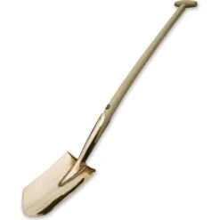 Bêche En Cuivre à Poignée Modèle Orion Marque PKS Bronze 6 Bêche En Cuivre à Poignée Modèle Orion Marque PKS Bronze -Plantes Jardin Shop Beche en cuivre a poignee modele Orion Marque Schauberger 99245 2