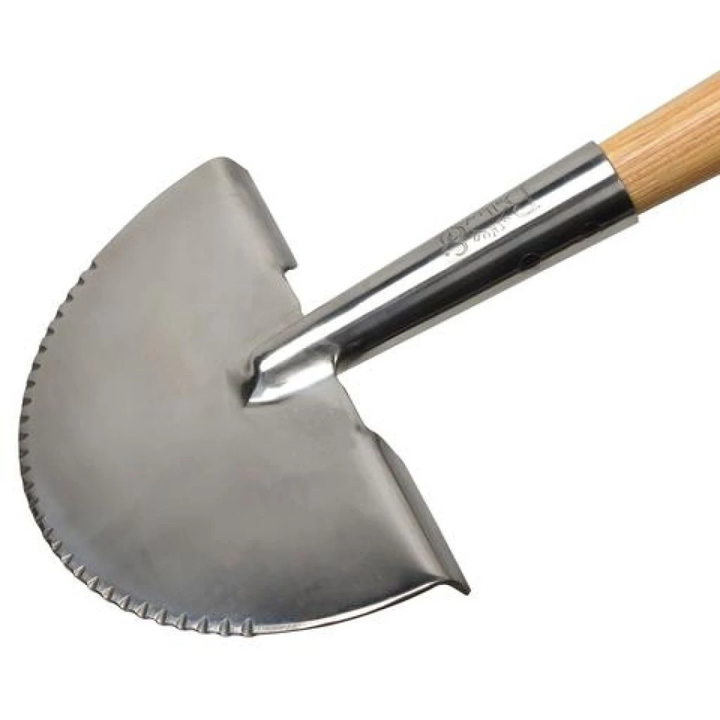 Coupe-bordures En Demi Lune Burgon & Ball - Gamme RHS 3 Coupe-bordures En Demi Lune Burgon & Ball - Gamme RHS – Image 3