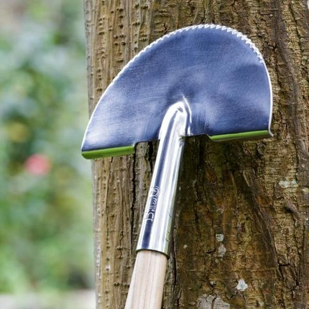 Coupe-bordures En Demi Lune Burgon & Ball - Gamme RHS 2 Coupe-bordures En Demi Lune Burgon & Ball - Gamme RHS – Image 2