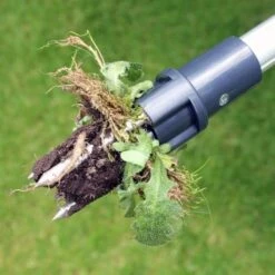 Désherbeur Wonder Weed Puller Burgon & Ball -Plantes Jardin Shop Desherbeur Wonder weed Puller Burgon et Ball 99339 3