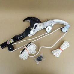 Echenilloir Pour Perche Metallo -Plantes Jardin Shop Echenilloir pour perche Metallo 99289 5