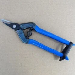 Epinette à Lames Courbes - Bouts Arrondis