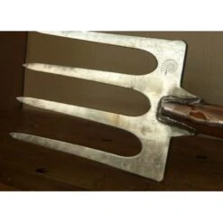 Fourche à Bêcher En Cuivre Modèle Antares - Gamme PKS Bronze -Plantes Jardin Shop Fourche a becher en cuivre modele Antares Gamme Schauberger 99246 3