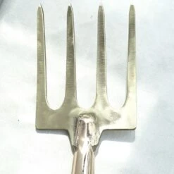 Fourche à Bêcher En Cuivre Modèle Antares - Gamme PKS Bronze -Plantes Jardin Shop Fourche a becher en cuivre modele Antares Gamme Schauberger 99246 5