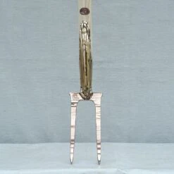 Fourche à Rosier En Cuivre Modèle Syrma - Gamme PKS Bronze -Plantes Jardin Shop Fourche a rosier en cuivre modele Syrma Gamme Schauberger 99240 4