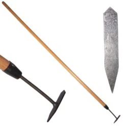 Grand Grattoir Traditionnel De Pypere