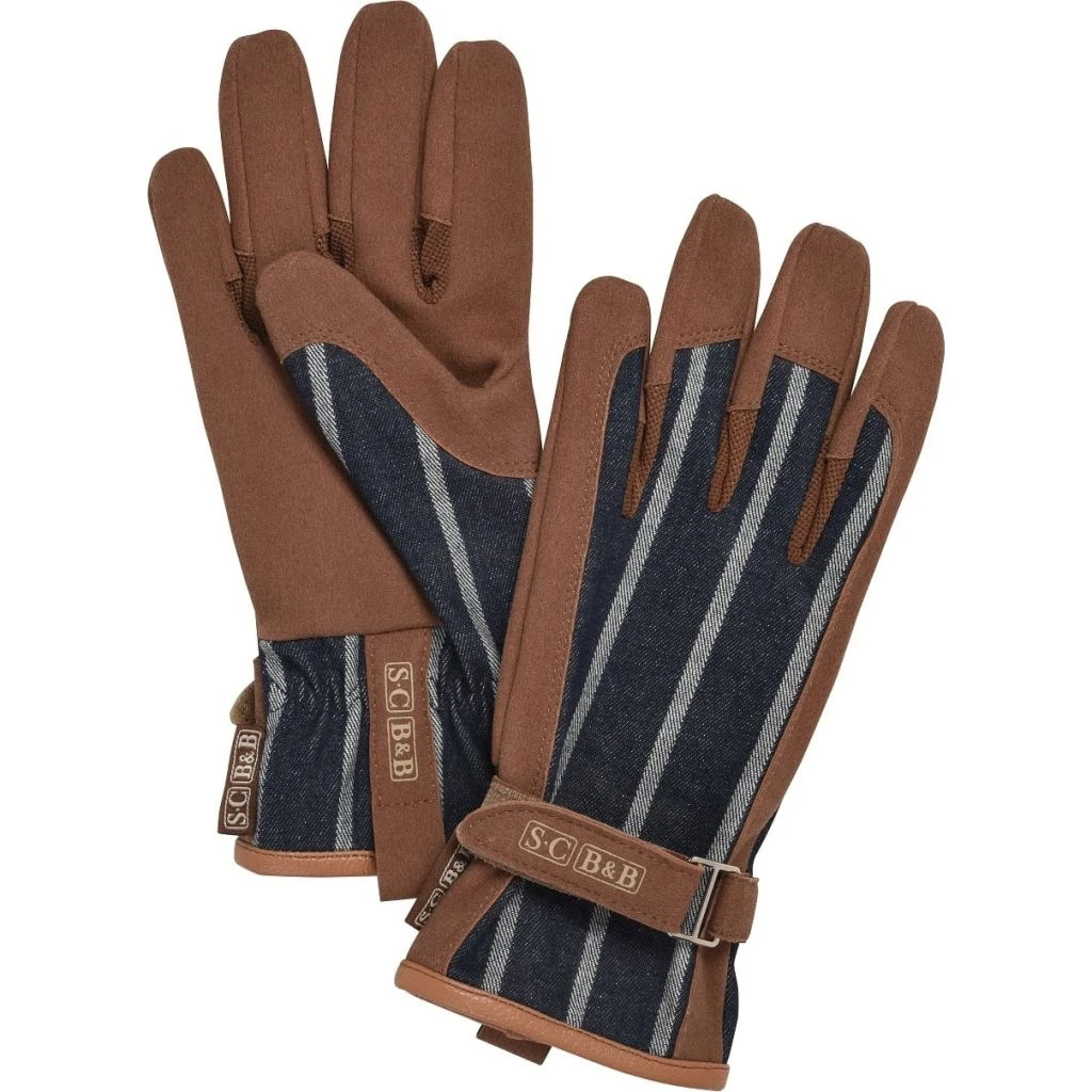 Gants De Jardin Burgon & Ball - Gamme Sophie Conran 1 Gants De Jardin Burgon & Ball - Gamme Sophie Conran