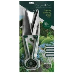 Grande Cisaille à Buis Burgon & Ball - Gamme RHS -Plantes Jardin Shop Grande cisaille a buis Burgon et Ball Gamme RHS 99348 3