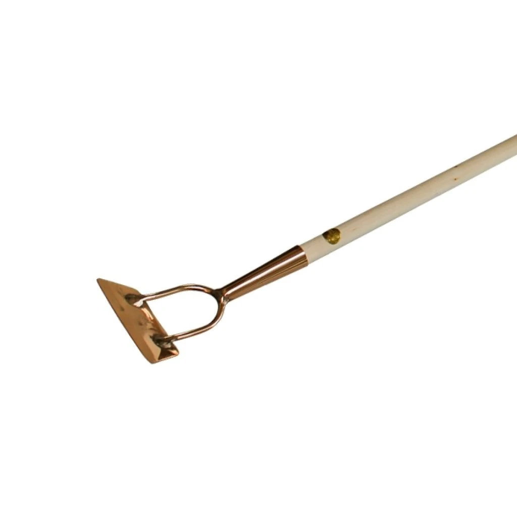 Grattoir En Cuivre Modèle Deneb - Gamme PKS Bronze 1 Grattoir En Cuivre Modèle Deneb - Gamme PKS Bronze