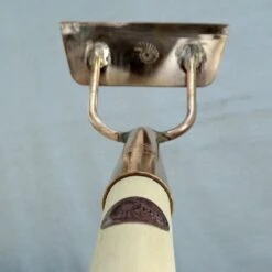 Grattoir En Cuivre Modèle Deneb - Gamme PKS Bronze 12 Grattoir En Cuivre Modèle Deneb - Gamme PKS Bronze -Plantes Jardin Shop Grattoir en cuivre modele Deneb Gamme Schauberger 99232 5