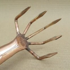 Griffe En Cuivre Modèle Lyra - Gamme PKS Bronze -Plantes Jardin Shop Griffe en cuivre modele Lyra Gamme Schauberger 99221 4