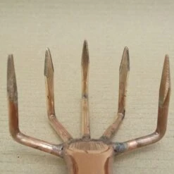 Griffe En Cuivre Modèle Lyra - Gamme PKS Bronze -Plantes Jardin Shop Griffe en cuivre modele Lyra Gamme Schauberger 99221 6