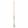 Griffe-grattoir 3 Dents Manche Bois Pomme Spear & Jackson
