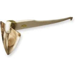 Houe En Cuivre Modèle Sirius - Gamme PKS Bronze -Plantes Jardin Shop Houe en cuivre modele Sirius Gamme Schauberger 99229 3