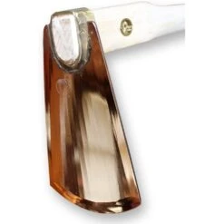 Houe En Cuivre Modèle Tuza - Gamme PKS Bronze -Plantes Jardin Shop Houe en cuivre modele Tuza Gamme Schauberger 99235 3