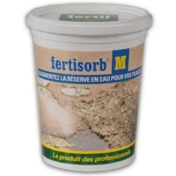 Hydrorétenteur Fertisorb M De Fertil En Boite De 300 Grammes