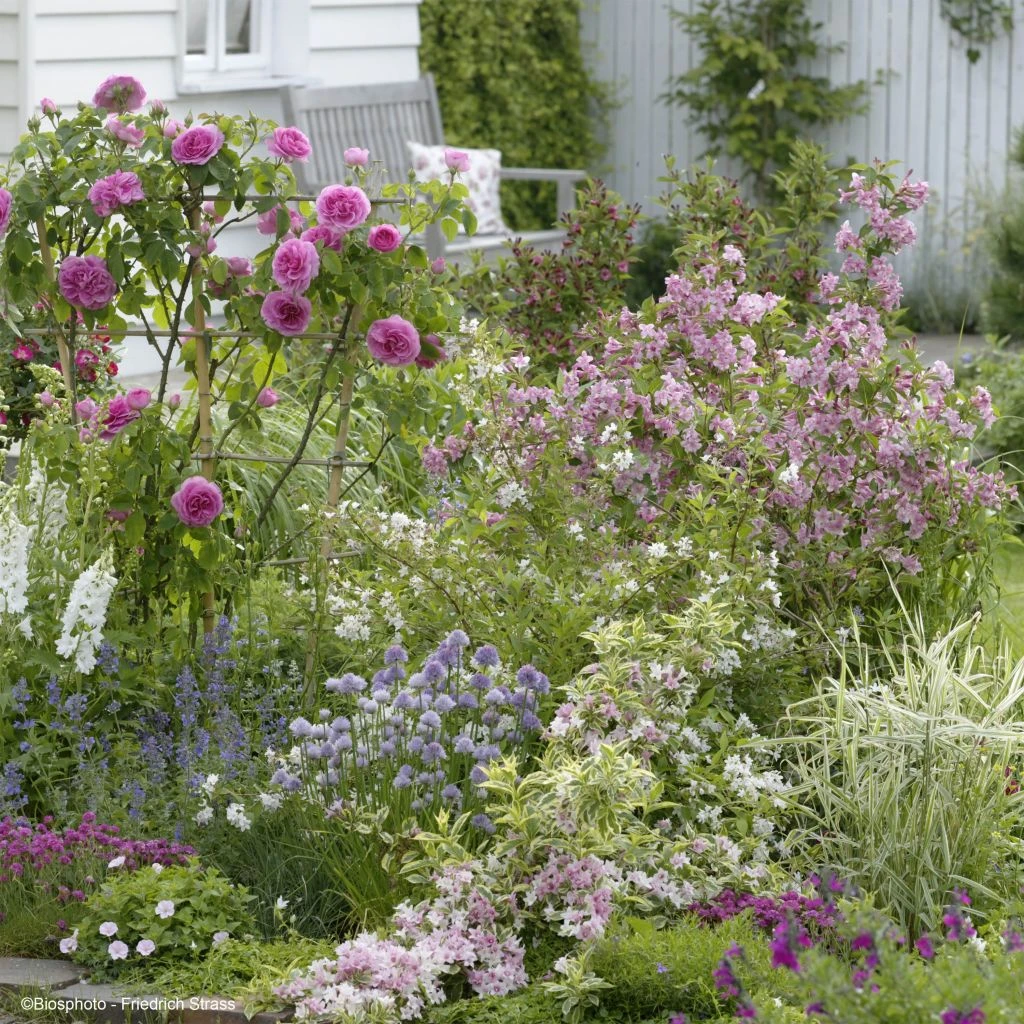 Massif Romantique 1 Massif Romantique