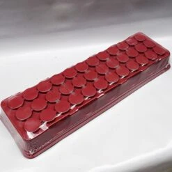 Mini-serre Avec 30 Alvéoles Biodégradables FERTILPOT -Plantes Jardin Shop Mini serre avec 30 alveoles biodegradables FERTILPOT 91270 3