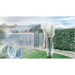 Film à Bulles 1.20 X 3 M ISOFILM En PE Tricouches