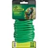 Lien En Métal Et Mousse BIFLEX Pour Plantes Fragiles De Diamètre 6,5mm