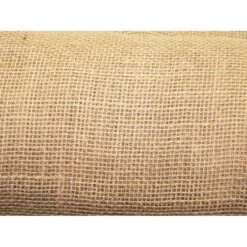 Protection En Toile De Jute Marron 200g/m² 1 M X 10 M NATUREROLL -Plantes Jardin Shop Nortene CELLOPLAST Protection en toile de jute marron 200g 90110 2