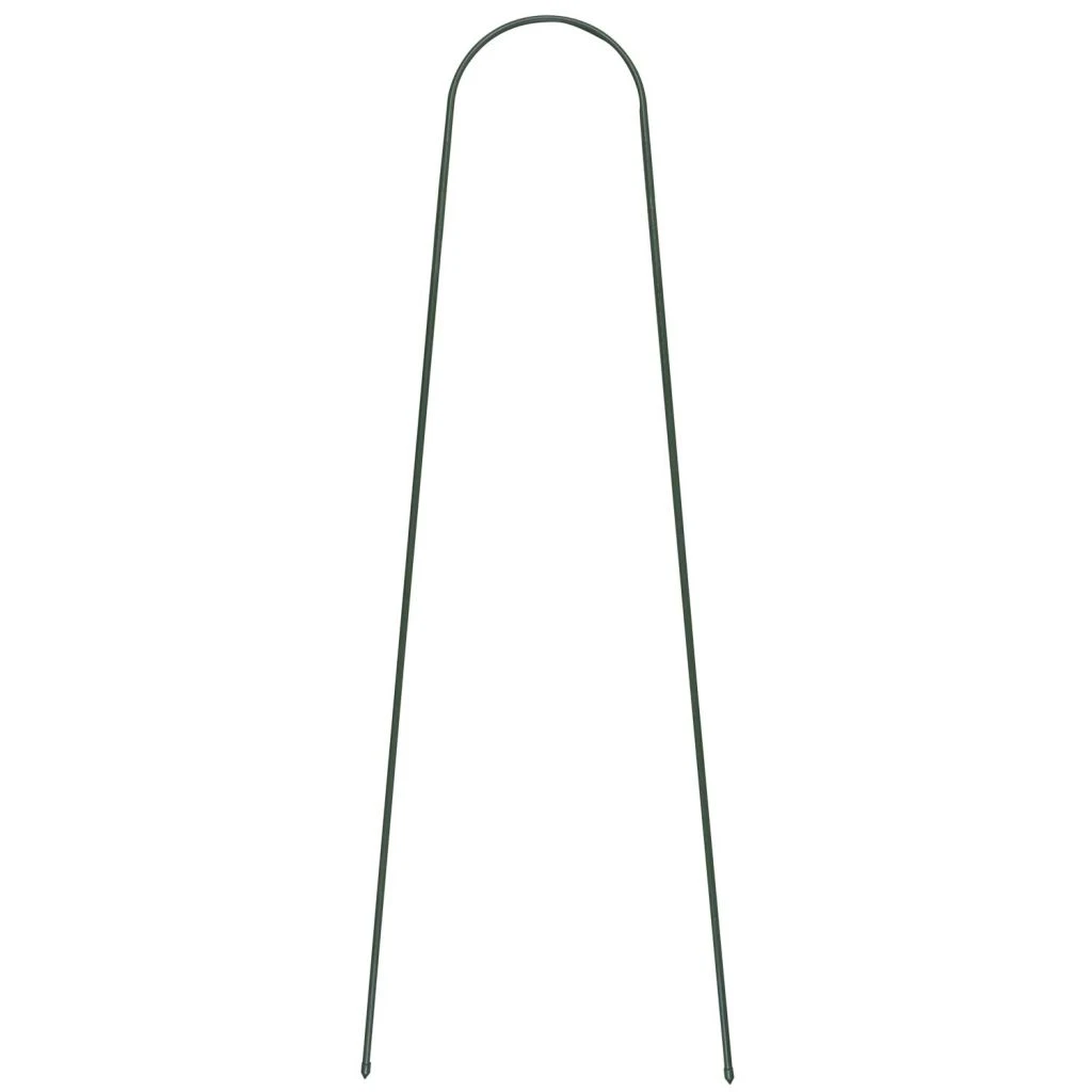 Tuteur Arceau Pour Tunnel Tomates 1,80 M 1 Tuteur Arceau Pour Tunnel Tomates 1,80 M