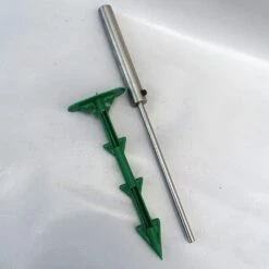 Outil à Frapper Pour Pose De Clous Polypropylène à Toile De Paillage 8 Outil à Frapper Pour Pose De Clous Polypropylène à Toile De Paillage -Plantes Jardin Shop Outil a frapper pour pose de clous polypropylene a toile de paillage 91080 2