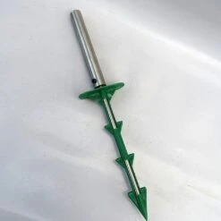 Outil à Frapper Pour Pose De Clous Polypropylène à Toile De Paillage 9 Outil à Frapper Pour Pose De Clous Polypropylène à Toile De Paillage -Plantes Jardin Shop Outil a frapper pour pose de clous polypropylene a toile de paillage 91080 3