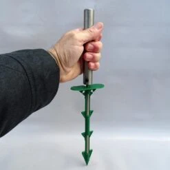 Outil à Frapper Pour Pose De Clous Polypropylène à Toile De Paillage 7 Outil à Frapper Pour Pose De Clous Polypropylène à Toile De Paillage -Plantes Jardin Shop Outil a frapper pour pose de clous polypropylene a toile de paillage 91080 4