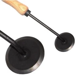 Petite Binette Traditionnelle à Tête Ronde De Pypere