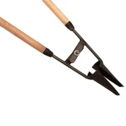 Plantoir à Bulbes 2 Manches Traditionnel De Pypere