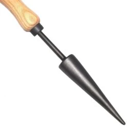 Plantoir En Acier Traditionnel De Pypere