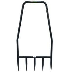 Plantoir Pour Poireaux En Acier 5 Dents De Pypere