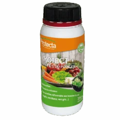 PROTECT + Légumes Du Potager PROTECTA En Flacon De 250 Ml