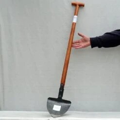 Pelle Bêche En Acier Forgé - Gamme Artisanale Gschwind -Plantes Jardin Shop Pelle Beche en acier forge Gamme artisanale Gschwind 99259 2