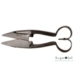 Petite Cisaille à Buis Double Arceau Burgon & Ball - Gamme Artisanale RHS