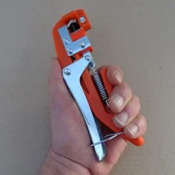 Pince à Greffer Italienne A45 9 Pince à Greffer Italienne A45 -Plantes Jardin Shop Pince a greffer Italienne A45 copyright 17049 2