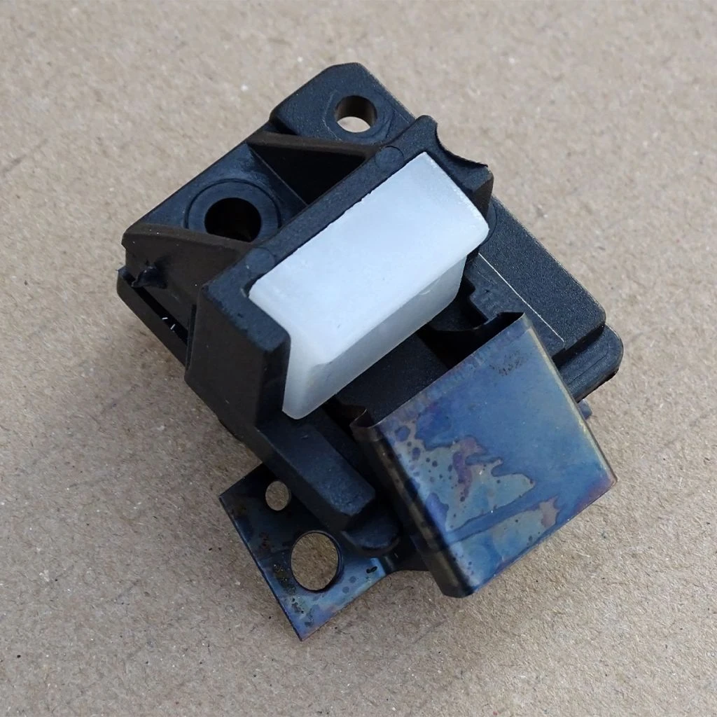 Pince à Greffer Italienne A45 2 Pince à Greffer Italienne A45 – Image 2