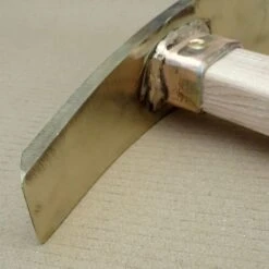 Pioche En Cuivre Modèle Atlas Gamme PKS Bronze -Plantes Jardin Shop Pioche en cuivre modele Atlas Gamme Schauberger 99241 4