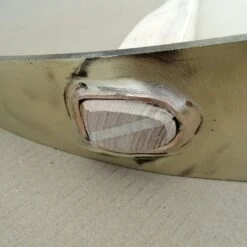 Pioche En Cuivre Modèle Atlas Gamme PKS Bronze -Plantes Jardin Shop Pioche en cuivre modele Atlas Gamme Schauberger 99241 5