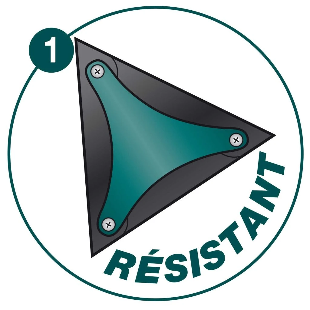 Racloir De Bordure Leborgne NaturOvert 2 Racloir De Bordure Leborgne NaturOvert – Image 2