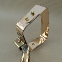 Ratissoire Oscillante Modèle Hydra - Gamme PKS Bronze -Plantes Jardin Shop Ratissoire oscillante modele Hydra Gamme Schauberger 99236 3