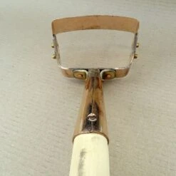 Ratissoire Oscillante Modèle Hydra - Gamme PKS Bronze -Plantes Jardin Shop Ratissoire oscillante modele Hydra Gamme Schauberger 99236 5