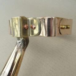 Ratissoire Oscillante Modèle Hydra - Gamme PKS Bronze -Plantes Jardin Shop Ratissoire oscillante modele Hydra Gamme Schauberger 99236 7