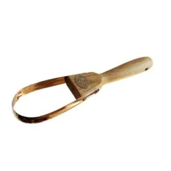 Sarclette à Désherber à Lame En Cuivre Modèle Nunki - Gamme PKS Bronze