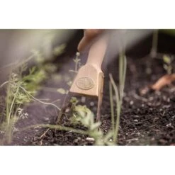 Sarclette à Désherber à Lame En Cuivre Modèle Nunki - Gamme PKS Bronze -Plantes Jardin Shop Sarclette a desherber a lame en cuivre modele Nunki Gamme Schauberger 99212 2