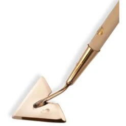 Sarcloir Coeur En Cuivre Modèle Cor - Gamme PKS Bronze -Plantes Jardin Shop Sarcloir coeur en cuivre modele Cor Gamme Schauberger 99233 2