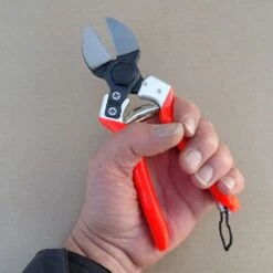 Sécateur Lady II - Double Lame -Plantes Jardin Shop Secateur Lady II double lame copyright 17045 3