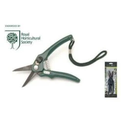 Sécateur De Fleuriste Burgon & Ball - Gamme RHS -Plantes Jardin Shop Secateur de fleuriste Burgon et Ball Gamme RHS 99343 3